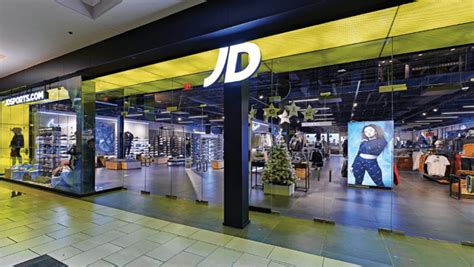 jd sports belgië.